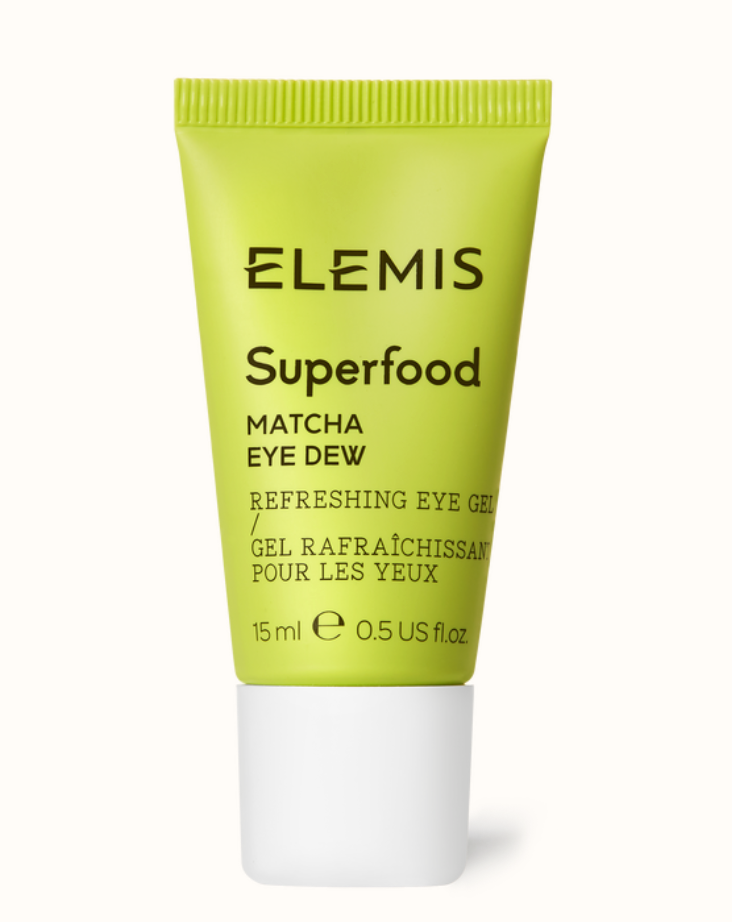 Elemis - Superfood Matcha Eye Dew