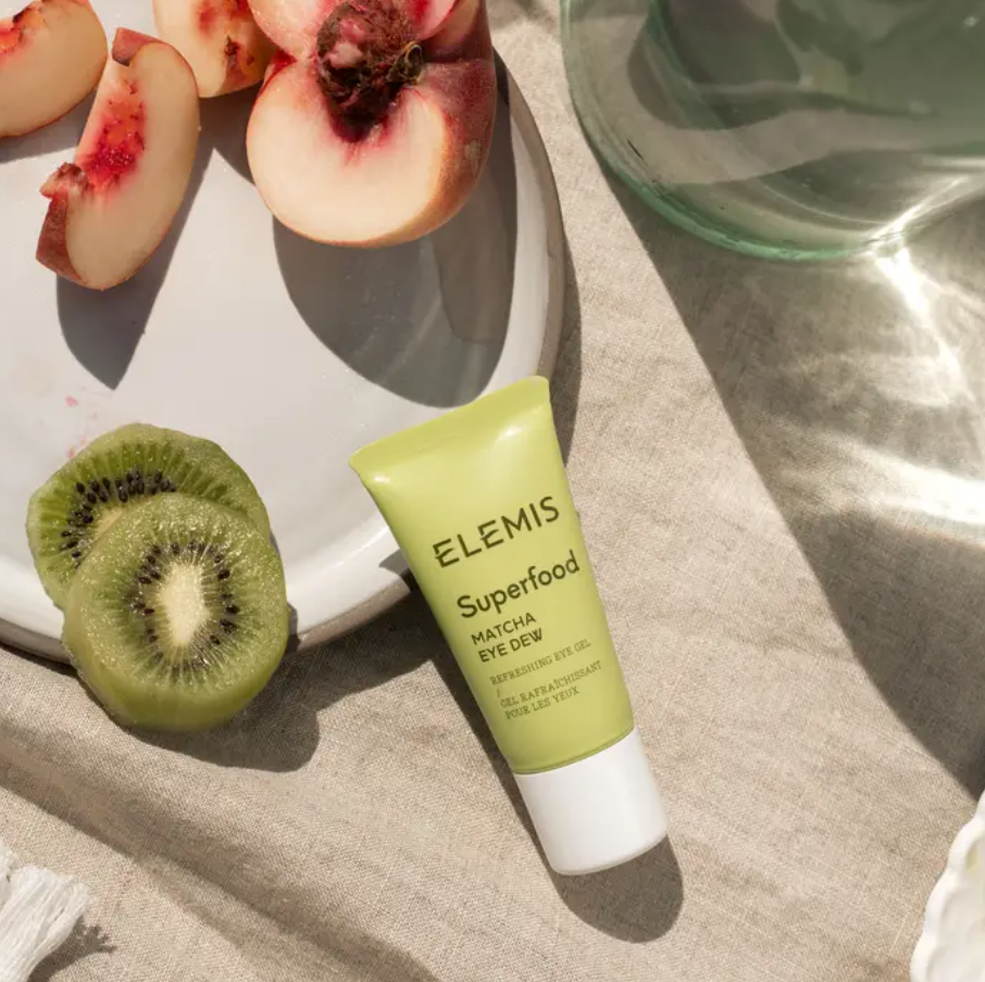 Elemis - Superfood Matcha Eye Dew