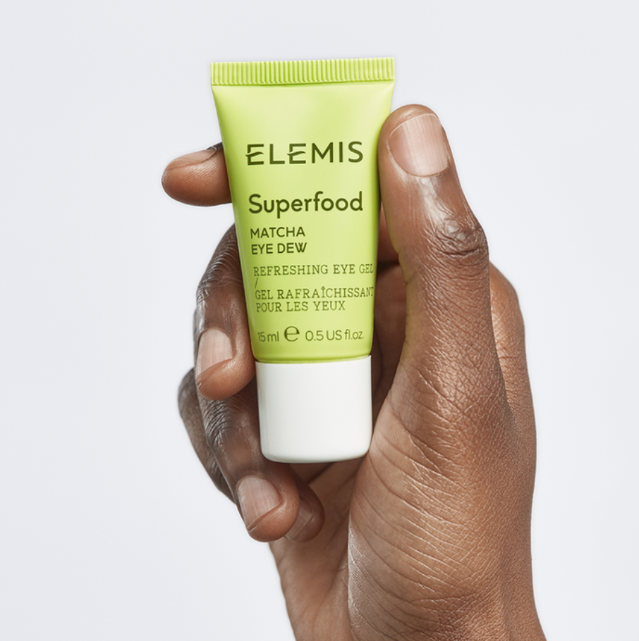 Elemis - Superfood Matcha Eye Dew