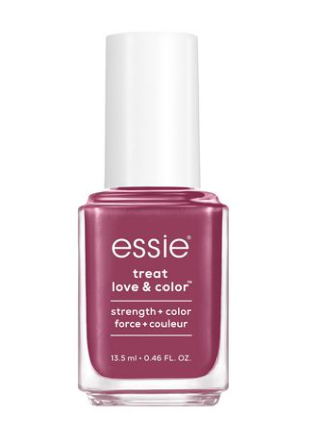 Essie - Treat, Love, Colour Nail Polish