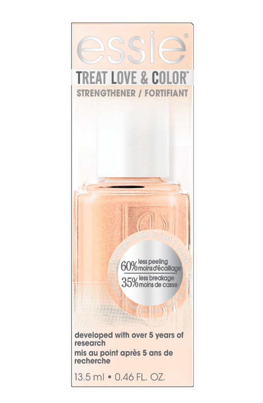 Essie - Treat, Love, Colour Nail Polish