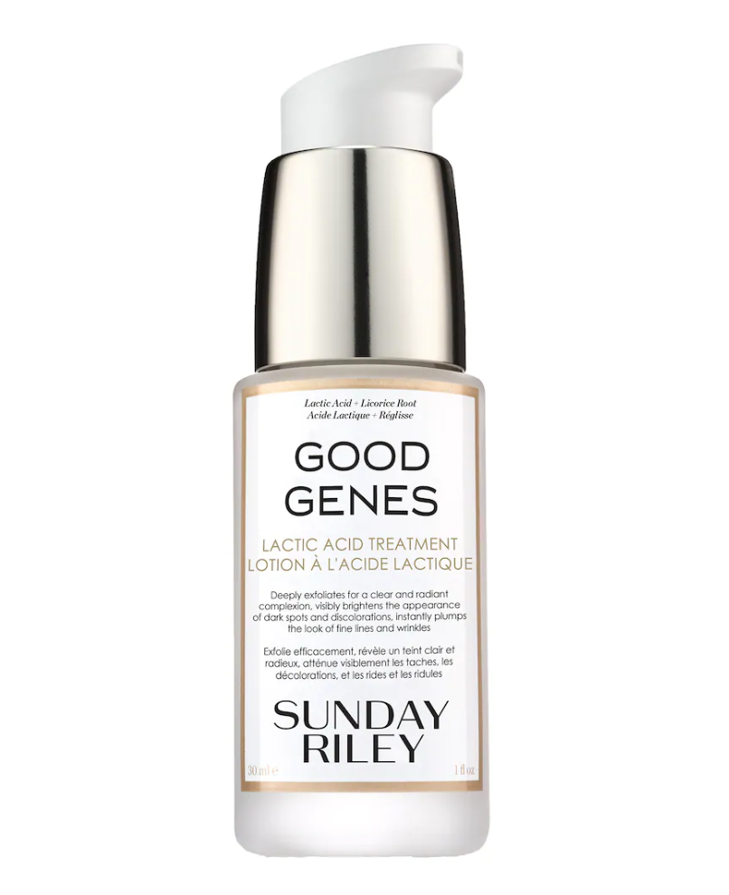 Sunday Riley - Good Genes All-In-One AHA Lactic Acid Treatment