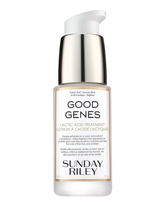 Sunday Riley - Good Genes All-In-One AHA Lactic Acid Treatment