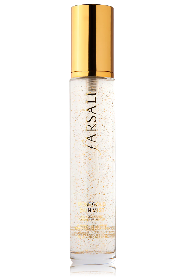 FARSÁLI - Rose Gold Skin Mist