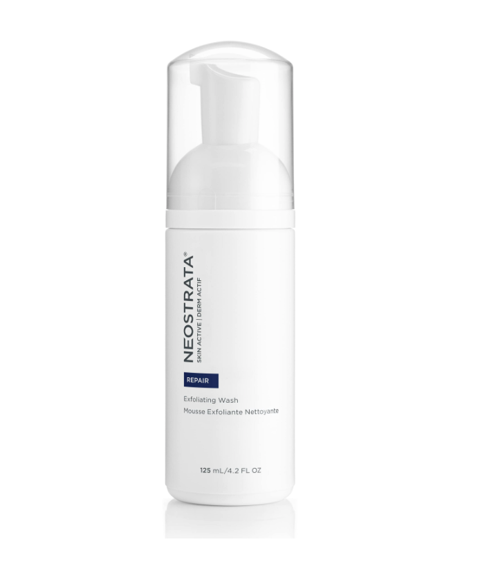 Neostrata - Exfoliating Wash