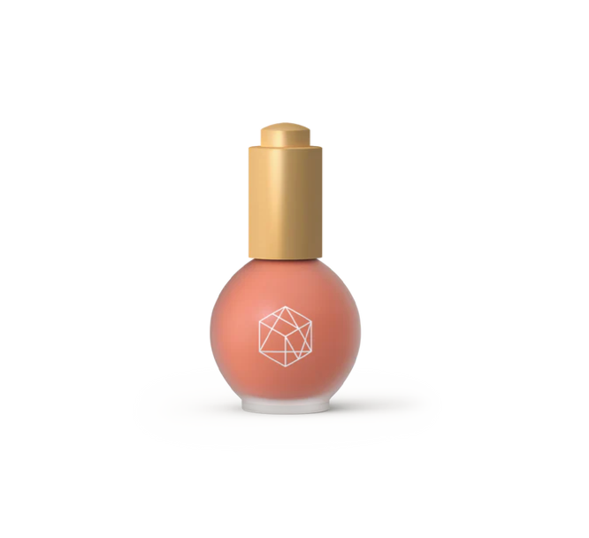 EM Cosmetics - Color Drops Serum Blush