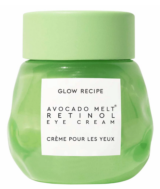 Glow Recipe - Avocado Melt Retinol Eye Cream