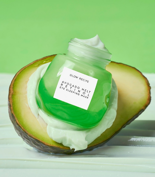 Glow Recipe - Avocado Melt Retinol Eye Cream