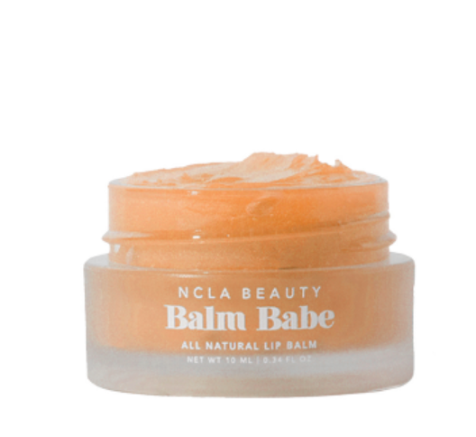 NCLA Beauty - Balm Babe Lip Balm