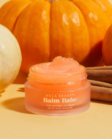 NCLA Beauty - Balm Babe Lip Balm