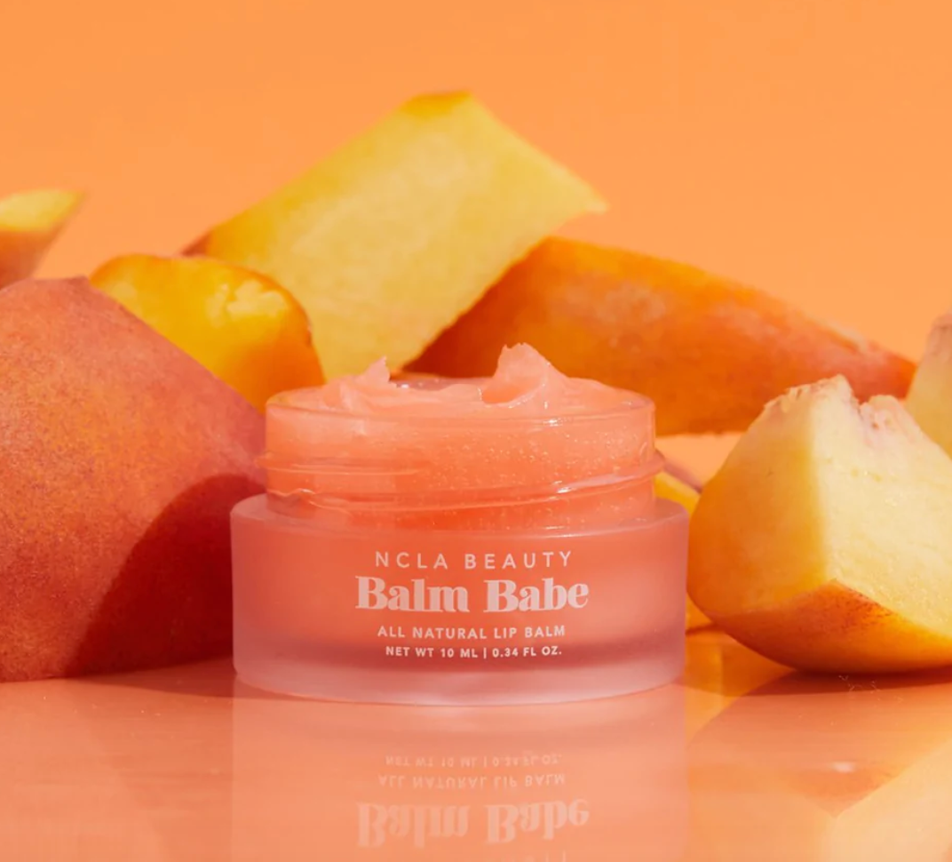 NCLA Beauty - Balm Babe Lip Balm