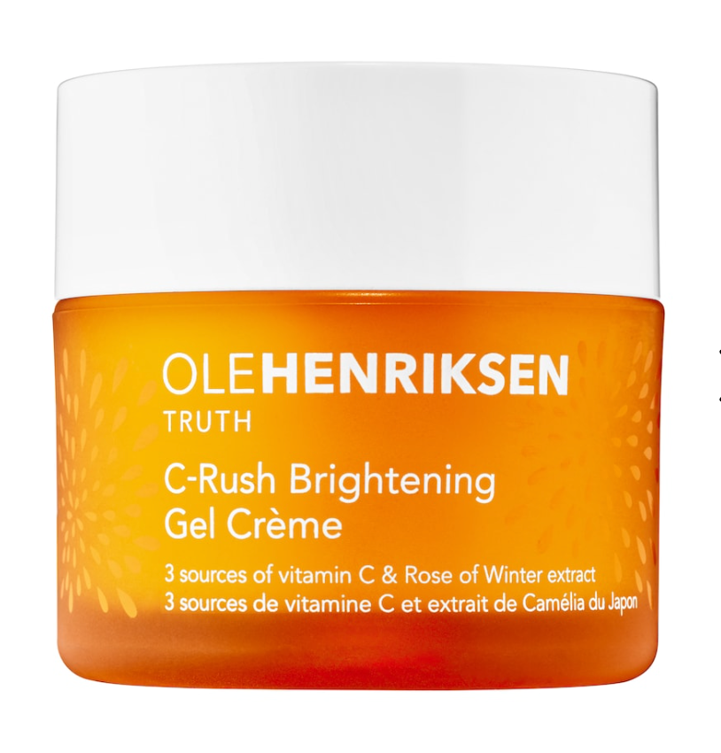 OLEHENRIKSEN - C-Rush™ Vitamin C Gel Moisturizer