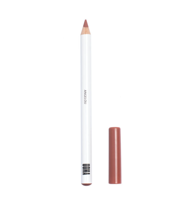 UOMA Beauty - BADASS MF LIP LINER