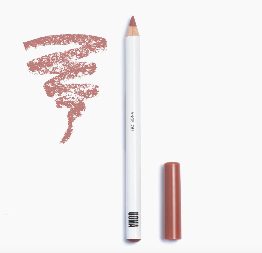 UOMA Beauty - BADASS MF LIP LINER