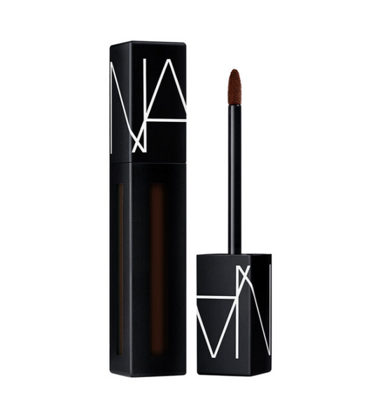 NARS - Powermatte Lip Pigment - Done It Again (Chocolate Brown)