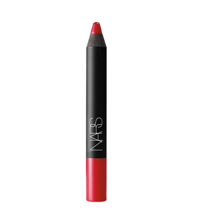 NARS - Velvet Matte Lip Pencil - Dragon Girl (Vived Siren Red)