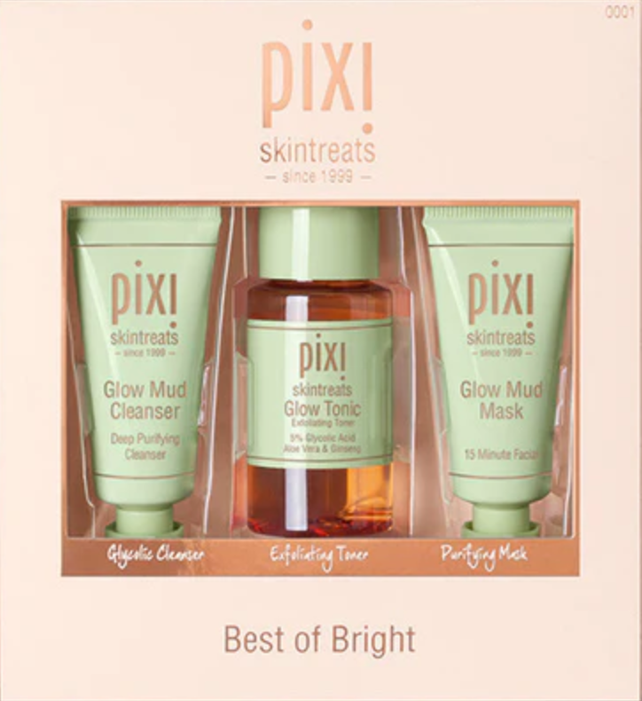 pixi beauty - Best of Bright Set