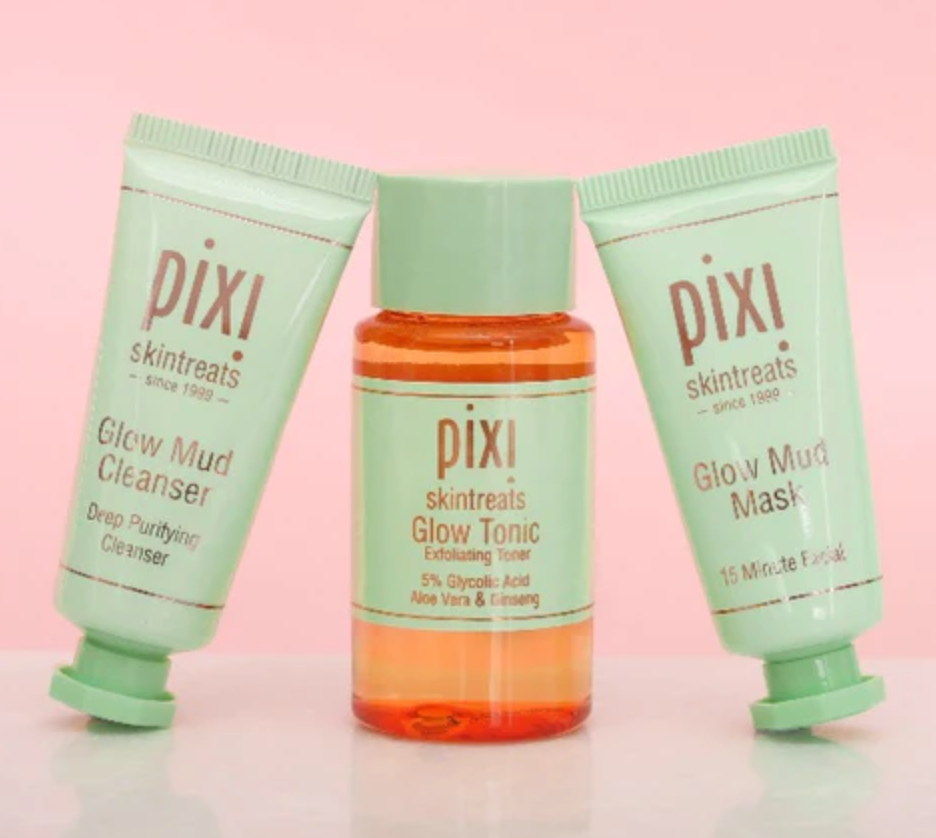 pixi beauty - Best of Bright Set