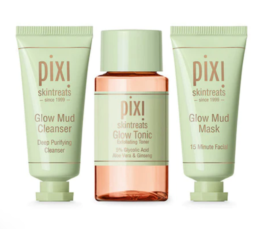 pixi beauty - Best of Bright Set