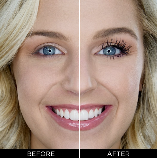 PUR Cosmetics - Fully Charged Mascara Powered by Magnetic Technology