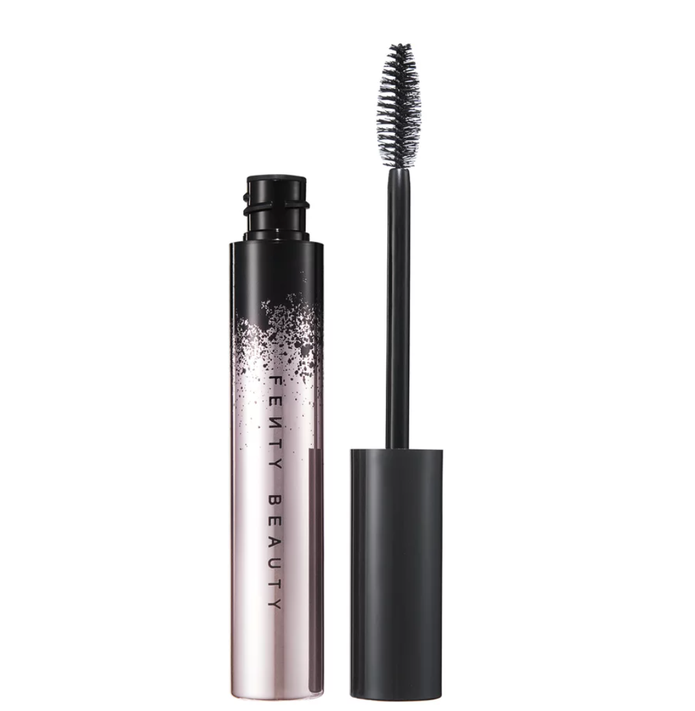 Fenty Beauty - Full Frontal Volume, Lift & Curl Mascara