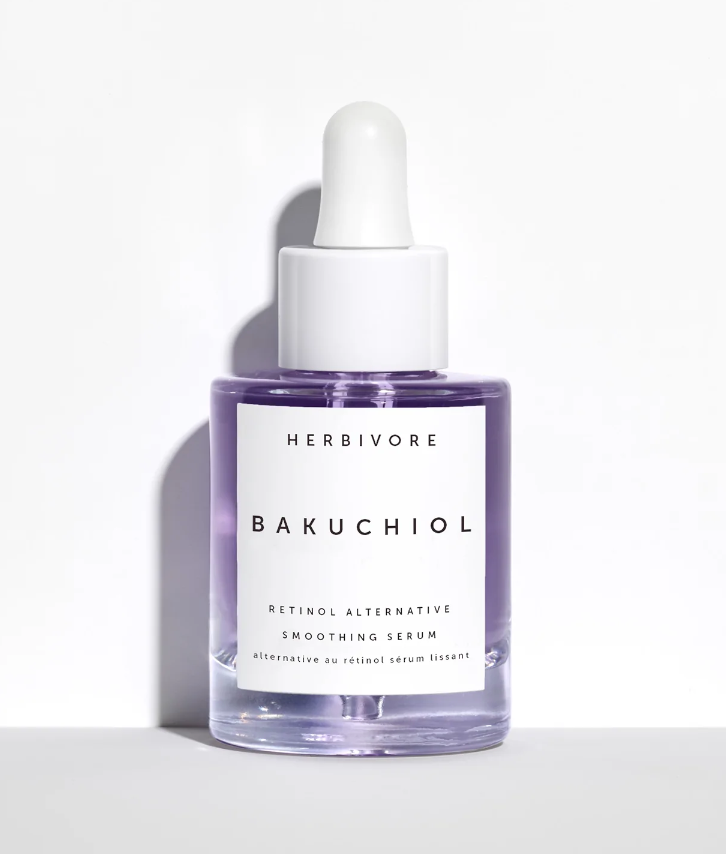 Herbivore Botanicals - Bakuchiol Retinol Alternative Smoothing Serum