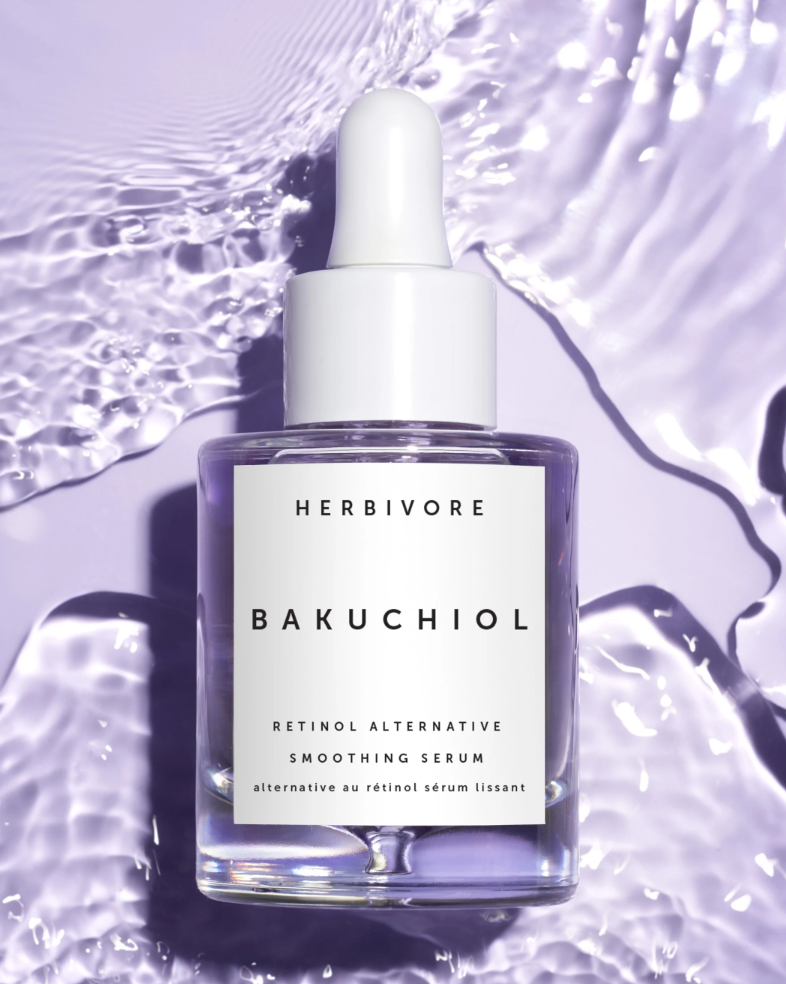 Herbivore Botanicals - Bakuchiol Retinol Alternative Smoothing Serum