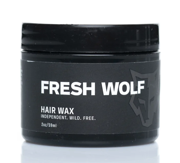 Fresh Wolf - Styling Wax