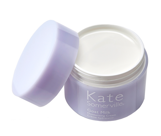 Kate Somerville - Goat Milk Moisturizing Cream