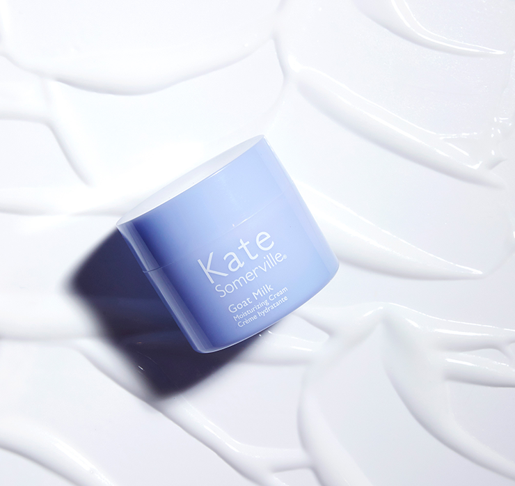 Kate Somerville - Goat Milk Moisturizing Cream