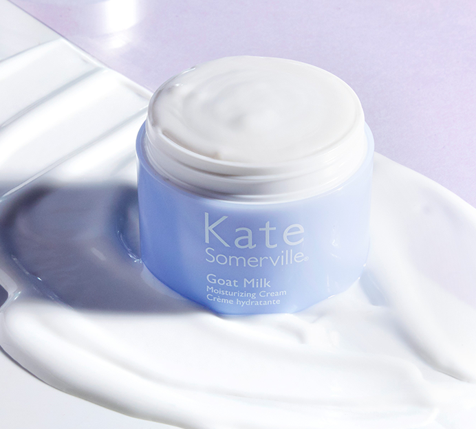 Kate Somerville - Goat Milk Moisturizing Cream