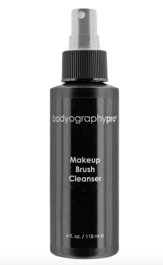 BODYOGRAPHY - Makeup Brush Cleanser