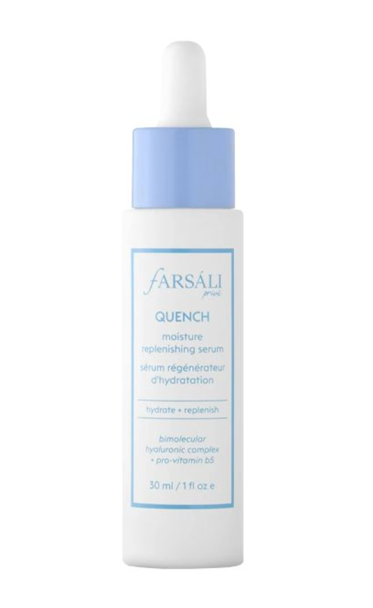 FARSÁLI - Quench Me Moisture Replenishing Serum