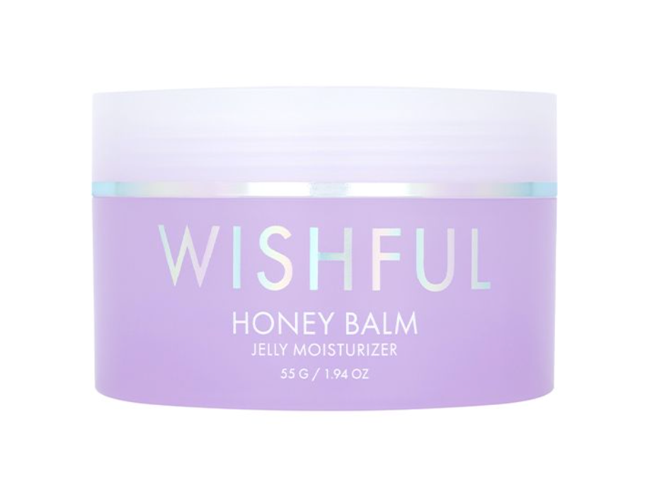 WISHFUL - Honey Balm Jelly Moisturizer