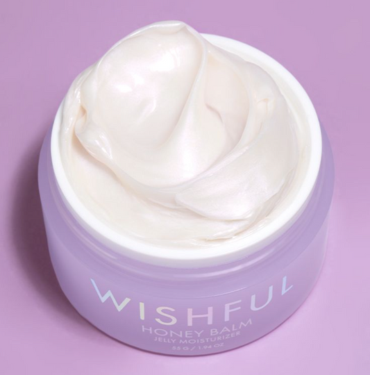 WISHFUL - Honey Balm Jelly Moisturizer