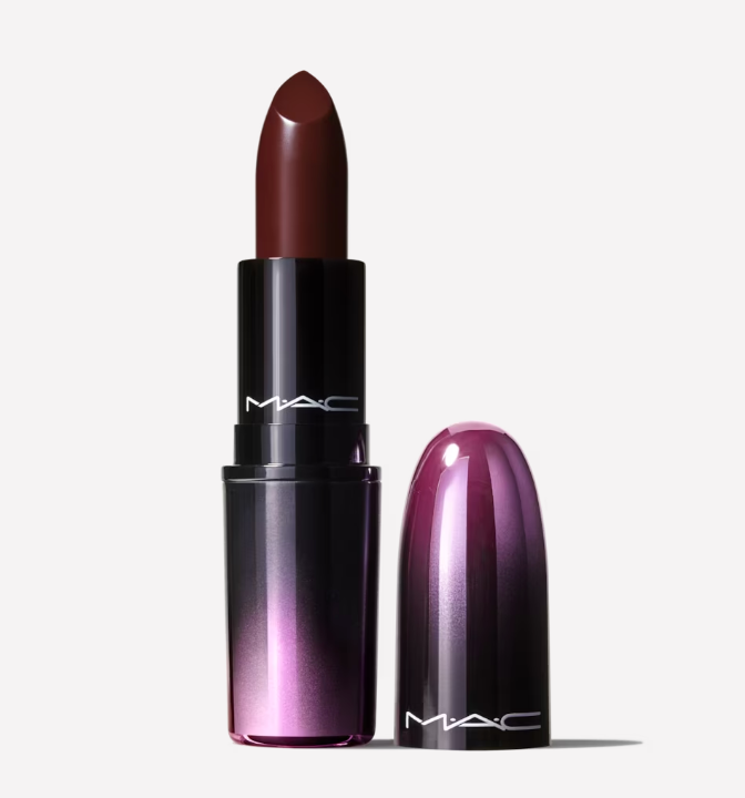 MAC COSMETICS - Love Me Lipstick