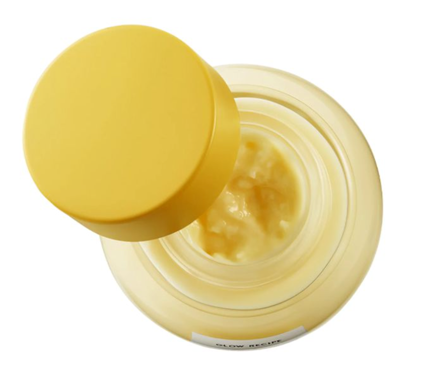 Glow Recipe - Banana Souffle Moisture Cream (50mL)