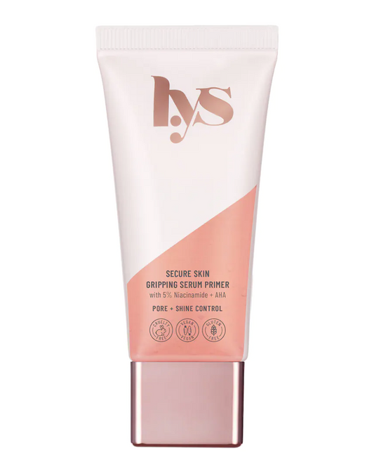 LYS Beauty - Secure Skin Gripping Serum Primer (30mL)