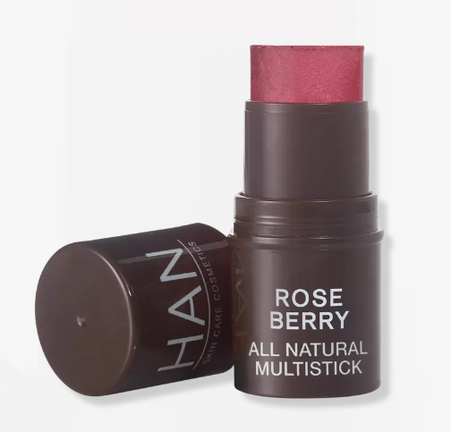 HAN SKINCARE - Multistick - Rose Berry