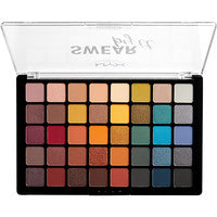 NYX - Swear By It Shadow Palette