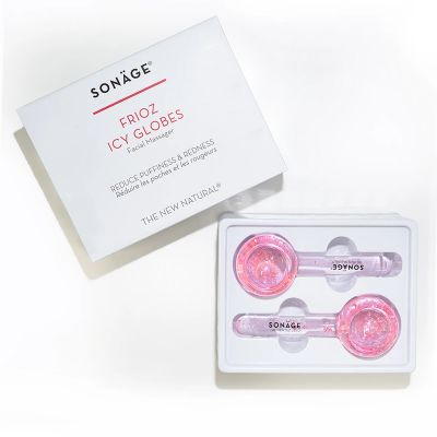 SONÄGE - Frioz Icy Globes Facial Massager